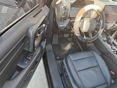 Haval Big Dog PLUS 2.0T Two-Wheel Drive Trendy Wilderness Edition Plus - ფოტო 17