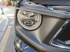 Haval Big Dog PLUS 2.0T Two-Wheel Drive Trendy Wilderness Edition Plus - ფოტო 7