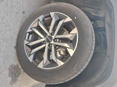 Haval Big Dog PLUS 2.0T Two-Wheel Drive Trendy Wilderness Edition Plus - ფოტო 8