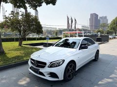 Mercedes-Benz C-Class C 260 Star Radiance Premium Edition - ფოტო 1