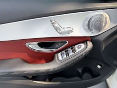 Mercedes-Benz C-Class C 260 Star Radiance Premium Edition - ფოტო 11