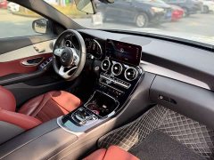 Mercedes-Benz C-Class C 260 Star Radiance Premium Edition - ფოტო 12