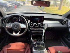 Mercedes-Benz C-Class C 260 Star Radiance Premium Edition - ფოტო 14