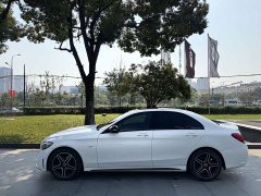Mercedes-Benz C-Class C 260 Star Radiance Premium Edition - ფოტო 15