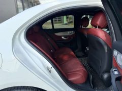 Mercedes-Benz C-Class C 260 Star Radiance Premium Edition - ფოტო 16