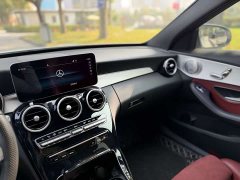 Mercedes-Benz C-Class C 260 Star Radiance Premium Edition - ფოტო 17