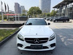 Mercedes-Benz C-Class C 260 Star Radiance Premium Edition - ფოტო 2