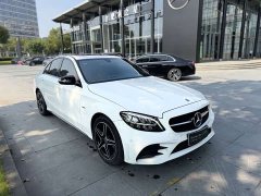 Mercedes-Benz C-Class C 260 Star Radiance Premium Edition - ფოტო 3