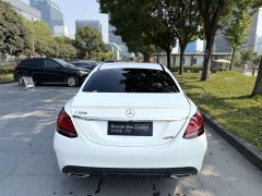 Mercedes-Benz C-Class C 260 Star Radiance Premium Edition - ფოტო 4