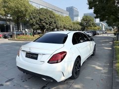 Mercedes-Benz C-Class C 260 Star Radiance Premium Edition - ფოტო 5