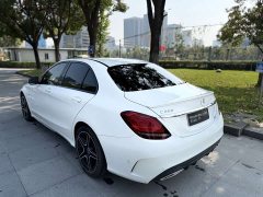 Mercedes-Benz C-Class C 260 Star Radiance Premium Edition - ფოტო 6