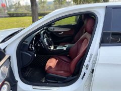Mercedes-Benz C-Class C 260 Star Radiance Premium Edition - ფოტო 7