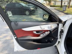 Mercedes-Benz C-Class C 260 Star Radiance Premium Edition - ფოტო 8