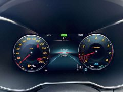 Mercedes-Benz C-Class C 260 Star Radiance Premium Edition - ფოტო 9