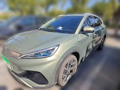 BYD Yuan Plus 2022 510KM Flagship - ფოტო 1