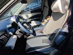BYD Yuan Plus 2022 510KM Flagship - ფოტო 11