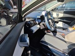 BYD Yuan Plus 2022 510KM Flagship - ფოტო 12