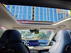 BYD Yuan Plus 2022 510KM Flagship - ფოტო 14