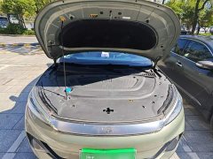 BYD Yuan Plus 2022 510KM Flagship - ფოტო 16