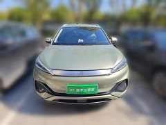 BYD Yuan Plus 2022 510KM Flagship - ფოტო 2