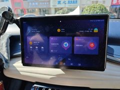 BYD Yuan Plus 2022 510KM Flagship - ფოტო 20