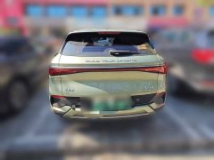 BYD Yuan Plus 2022 510KM Flagship - ფოტო 3