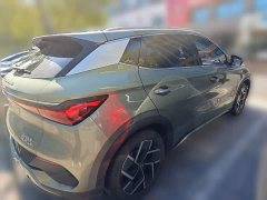 BYD Yuan Plus 2022 510KM Flagship - ფოტო 4