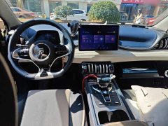 BYD Yuan Plus 2022 510KM Flagship - ფოტო 5