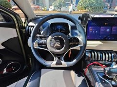 BYD Yuan Plus 2022 510KM Flagship - ფოტო 6