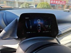 BYD Yuan Plus 2022 510KM Flagship - ფოტო 7