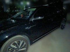 Volkswagen Passat 330TSI Elite - ფოტო 1