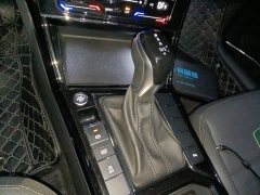 Volkswagen Passat 330TSI Elite - ფოტო 10