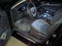 Volkswagen Passat 330TSI Elite - ფოტო 12