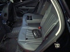 Volkswagen Passat 330TSI Elite - ფოტო 13