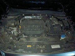 Volkswagen Passat 330TSI Elite - ფოტო 16