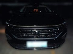 Volkswagen Passat 330TSI Elite - ფოტო 2