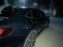 Volkswagen Passat 330TSI Elite - ფოტო 4
