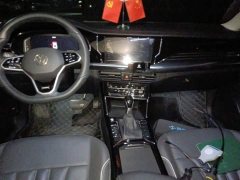 Volkswagen Passat 330TSI Elite - ფოტო 5