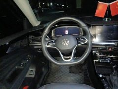 Volkswagen Passat 330TSI Elite - ფოტო 6