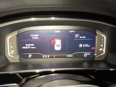 Volkswagen Passat 330TSI Elite - ფოტო 7