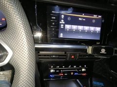 Volkswagen Passat 330TSI Elite - ფოტო 9