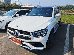 Mercedes-Benz GLC 300 L 4MATIC Dynamic Premium Edition - ფოტო 1