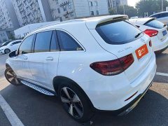 Mercedes-Benz GLC 300 L 4MATIC Dynamic Premium Edition - ფოტო 2