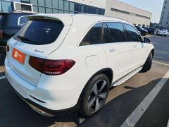Mercedes-Benz GLC 300 L 4MATIC Dynamic Premium Edition - ფოტო 3