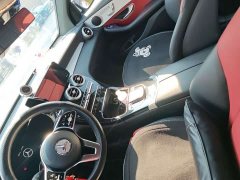 Mercedes-Benz GLC 300 L 4MATIC Dynamic Premium Edition - ფოტო 4