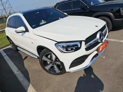 Mercedes-Benz GLC 300 L 4MATIC Dynamic Premium Edition - ფოტო 5
