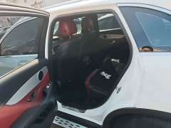Mercedes-Benz GLC 300 L 4MATIC Dynamic Premium Edition - ფოტო 6