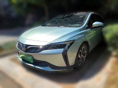 Buick Weilan 6 Plug-in Hybrid Connected Smart Edition - ფოტო 1