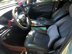 Buick Weilan 6 Plug-in Hybrid Connected Smart Edition - ფოტო 11
