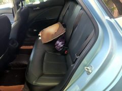 Buick Weilan 6 Plug-in Hybrid Connected Smart Edition - ფოტო 13